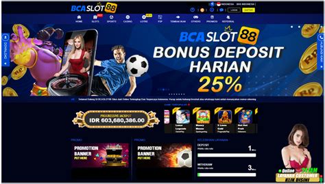 7 Situs Slot Pulsa Terbaik untuk Pengalaman Tanpa Potongan.